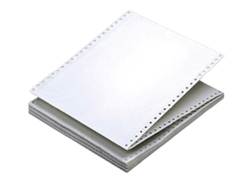 FORMA CONTINUA 9 ½ x 11 1 TANTOS 1800 HOJAS